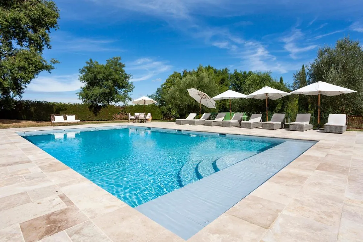 Maison Des Pelerins La Sauvetat 0*,