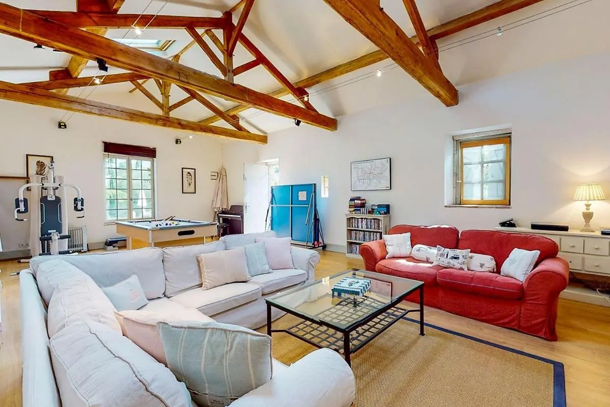 Maison Des Pelerins La Sauvetat 0*,  フランス