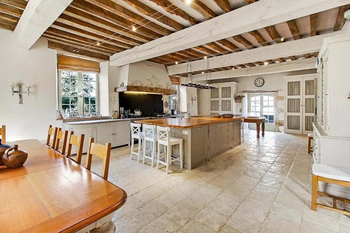 Maison Des Pelerins La Sauvetat  0*, La Sauvetat (Gers) France