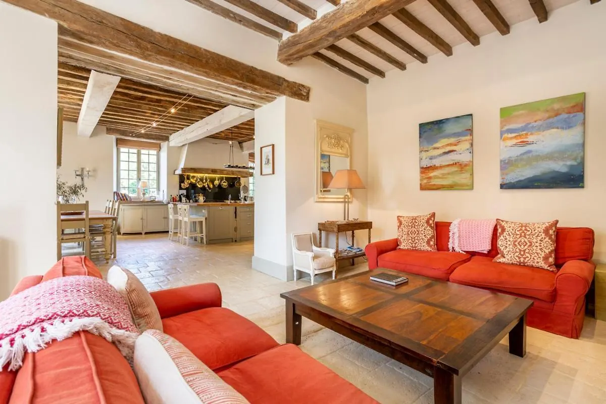 Maison Des Pelerins La Sauvetat  La Sauvetat (Gers)