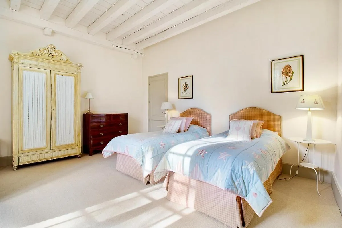 Maison Des Pelerins La Sauvetat  0*, La Sauvetat (Gers)