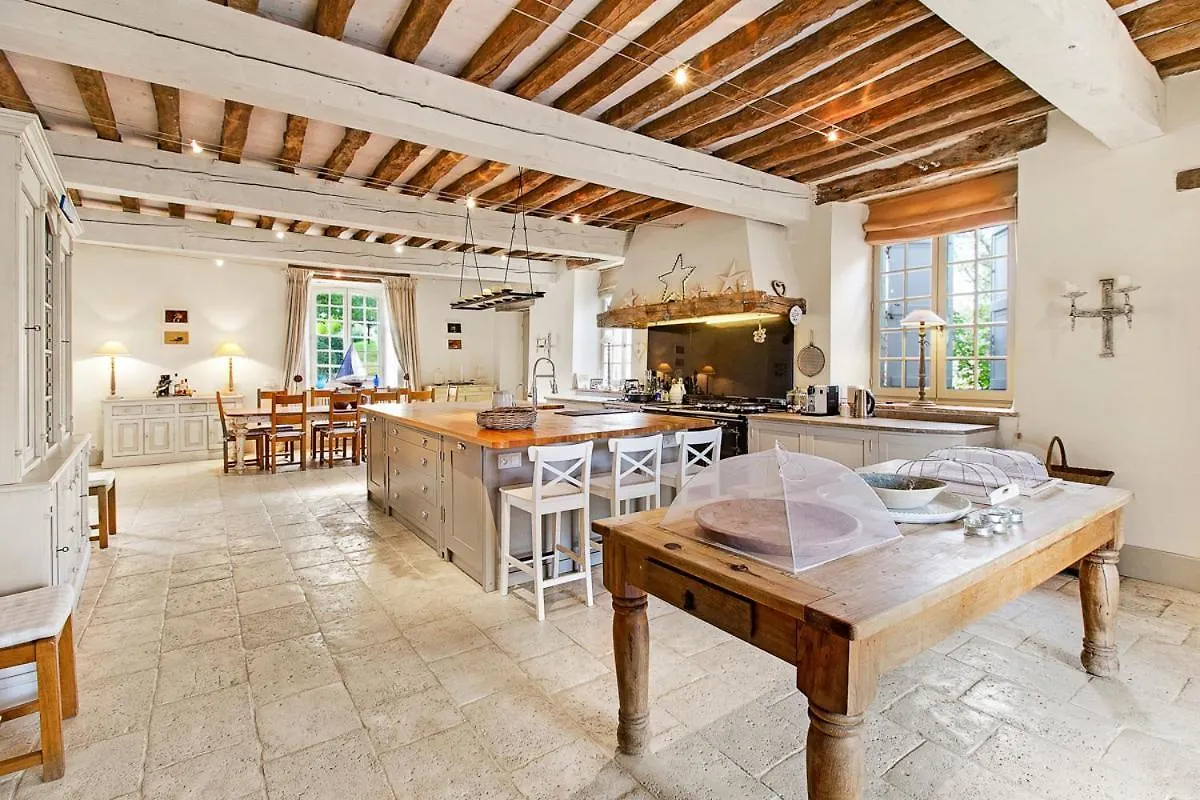 Maison Des Pelerins La Sauvetat  0*, La Sauvetat (Gers) France