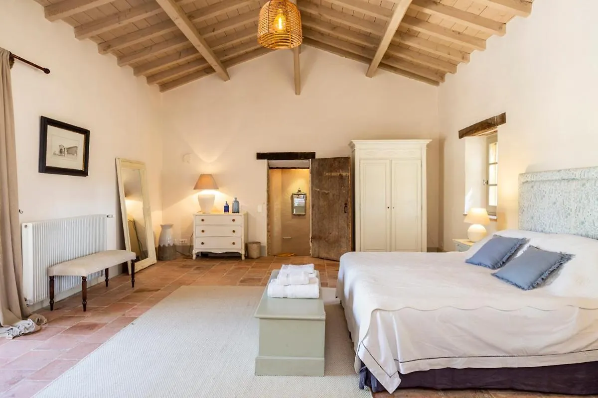 Maison Des Pelerins La Sauvetat  Villa La Sauvetat (Gers)