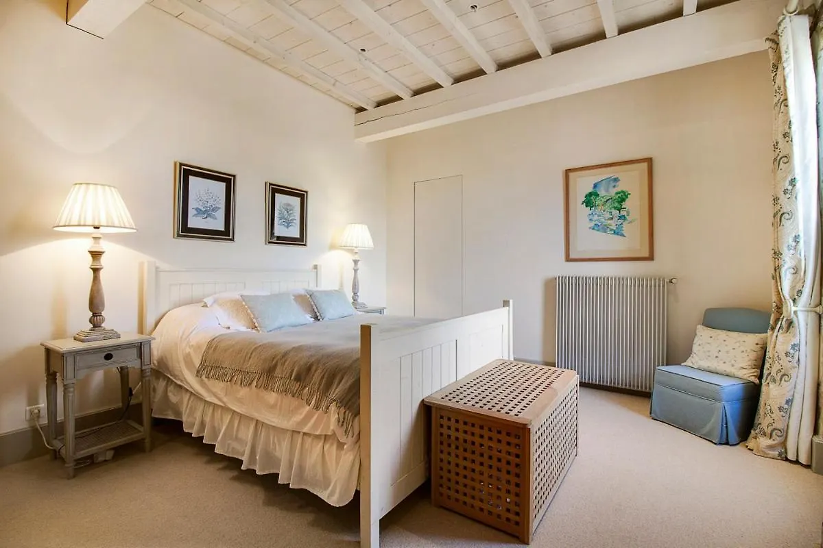 Maison Des Pelerins La Sauvetat  0*, La Sauvetat (Gers) France