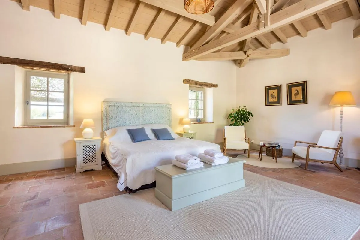 Villa Maison Des Pelerins La Sauvetat
