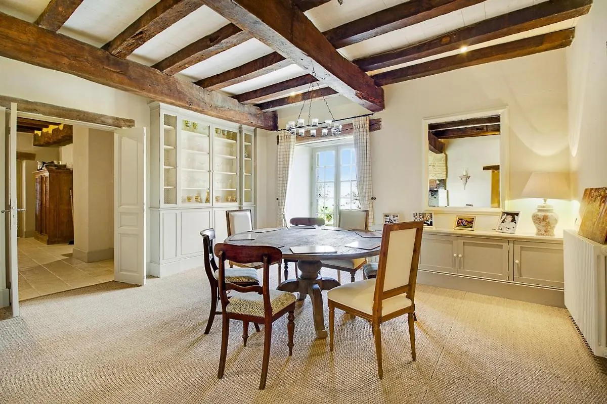 Maison Des Pelerins La Sauvetat  Villa La Sauvetat (Gers)